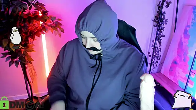 Sembang XXX Secara Langsung Mia_R0ss