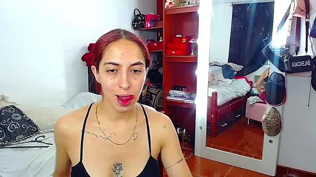 MariamGray1's Live XXX Chat