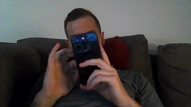 Chat XXX Live THE_CHEEKY_ALPHA