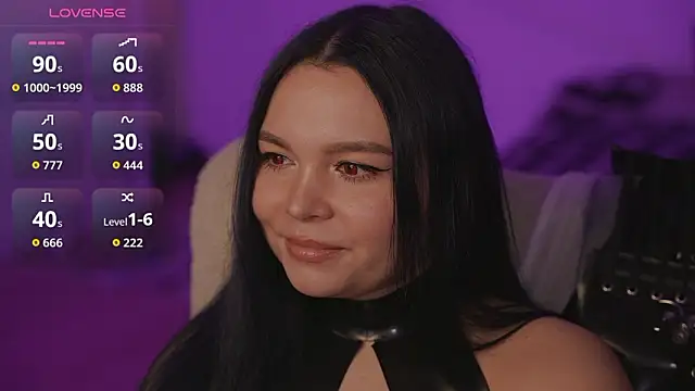 Chat XXX en directo de Dominatrix_Alice