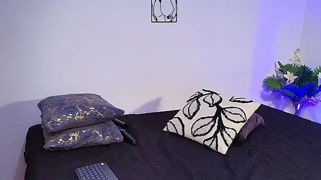 miapassionx Webcamshow