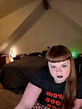 Chat XXX Live VelvetDiablo