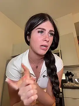 aus_queen Live XXX-chat