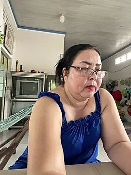 Alinat_ 现场XXX聊天