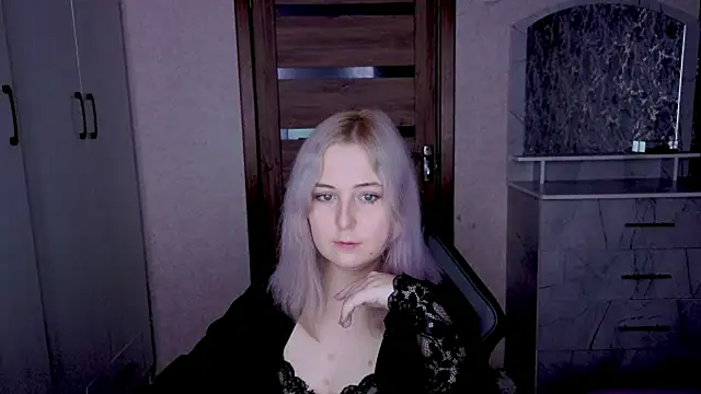 Kristy-Max Live XXX Chat