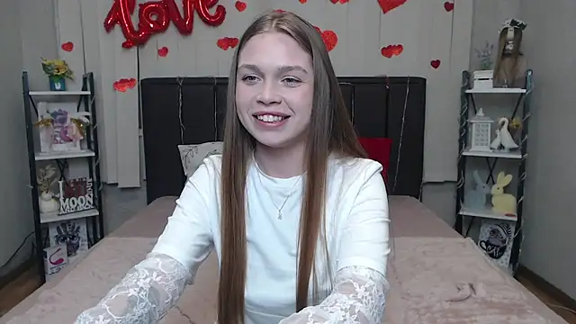 LaraPika live XXX chat