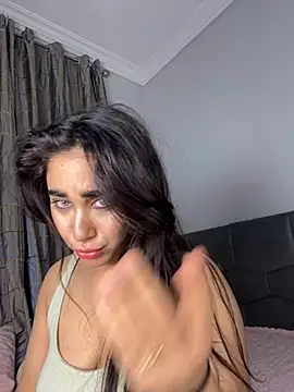 Daloaa_Mery Live XXX-chat