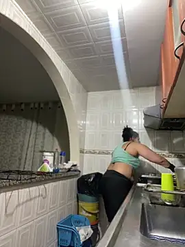 Carola-Ross Live XXX Chat