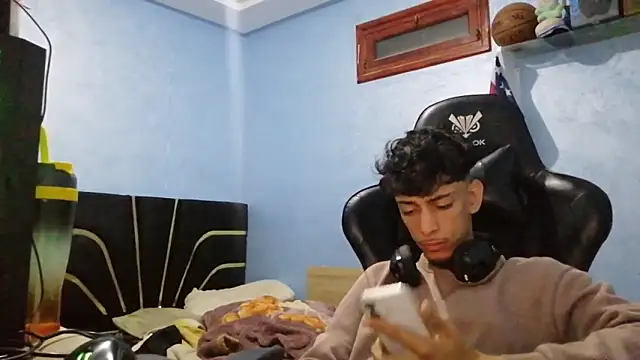 Dark_DesireX 라이브 XXX 채팅