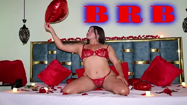 shantall_05 Live XXX Chat