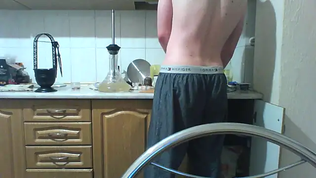 KaelNox Live XXX-Chat