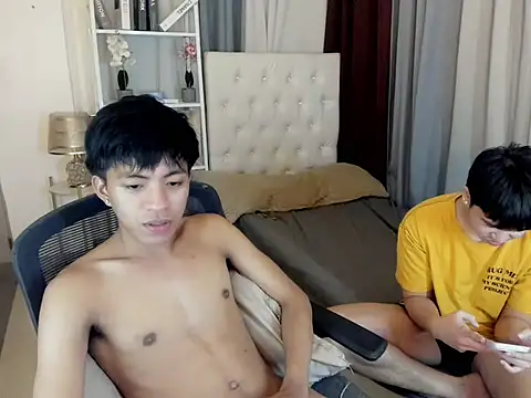 davincihugecock Pertunjukan Webcam