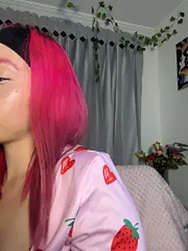 SweetGigi420 Live XXX Chat