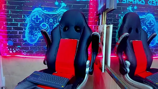 Dereck_jackson_ webcam show