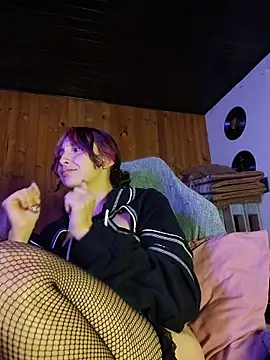 _Laary_Lily's Live XXX Chat