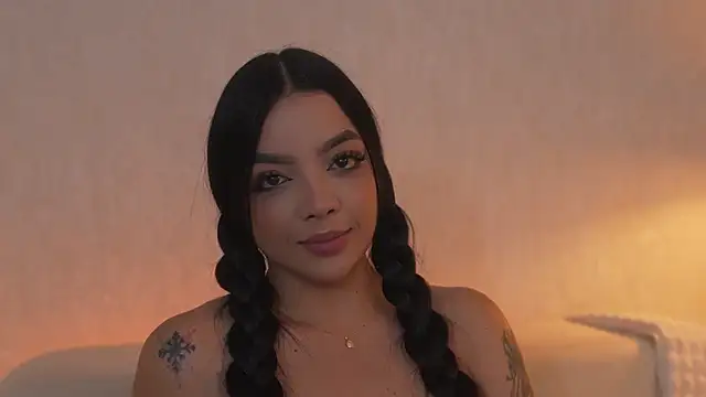 sarah_hiill's Live XXX Chat