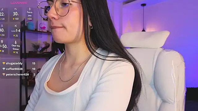 Miller_Vanessa_ élő XXX-chatje