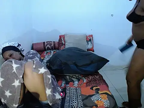 EbonyEssence's Webcam Show