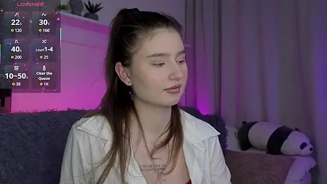 _Lua__'s Live XXX Chat