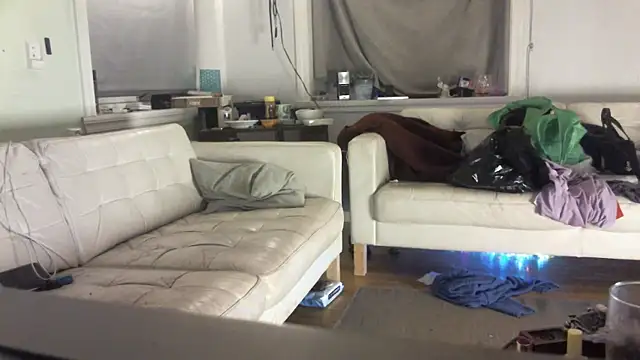 SassyAmanda87 élő XXX-chatje