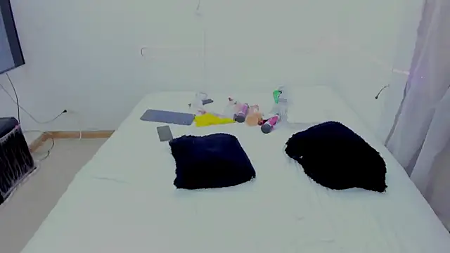 Pokazy przed kamerką – denny_scobar