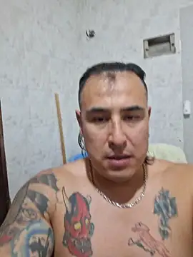 Show webcam de Rueditasss