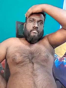 Rayansmith_ 网络视讯表演