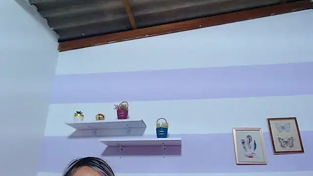 kimberlyvega Chat XXX live