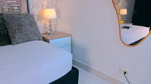 amatista__smith Chat XXX live