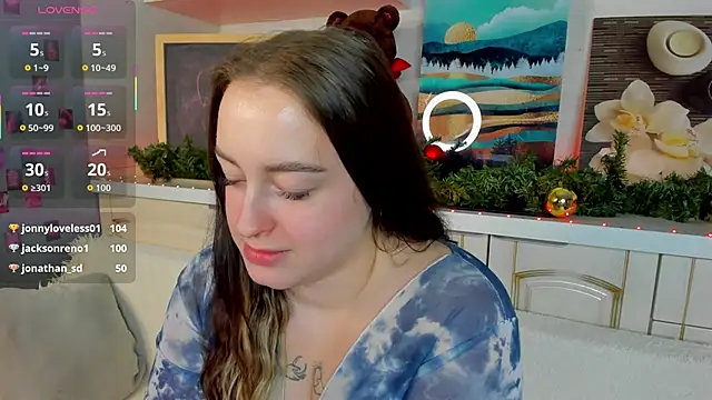 Kruela_Eva's Live XXX Chat