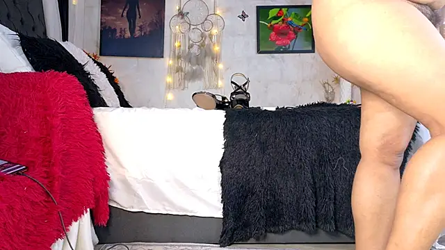 Kyara_Queen's Webcam Show