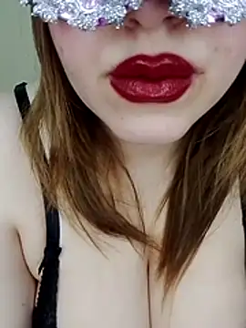 Webkamerová show sexy-mariya