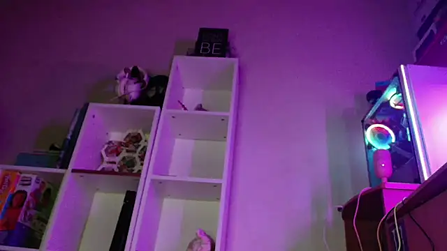 SmokyDee Chat XXX live