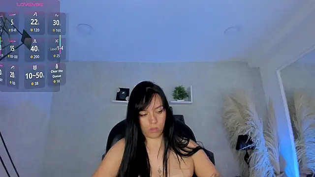 EmiliaRose_'s Live XXX Chat