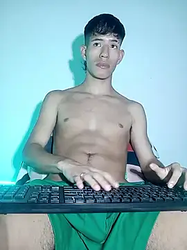 dareck_18 Live XXX-Chat