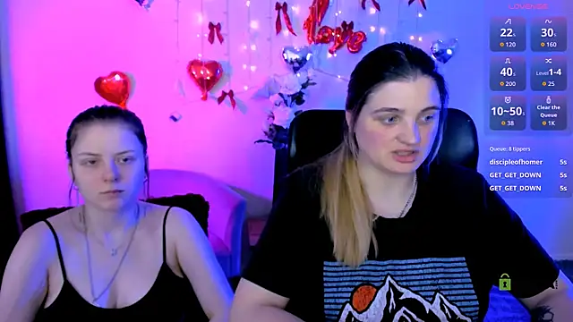 inga_gree Chat XXX live