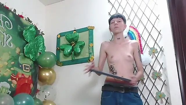 LiamBrown09 Chat XXX live