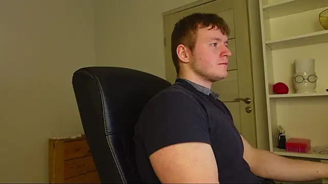 دردشة Richard_Dullas الجنسية المباشرة