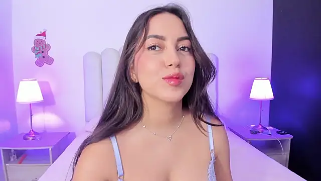 SofieBunnie 即時 XXX 聊天