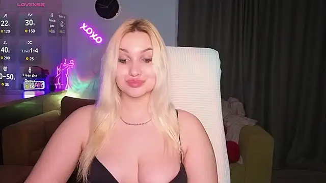 adrelaxina 在線直播表演