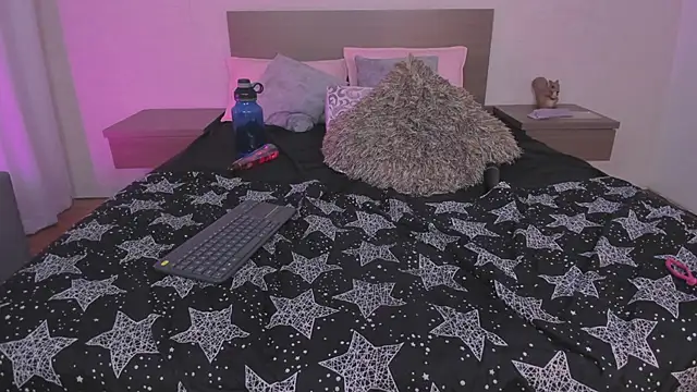 Katyrousee's Live XXX Chat