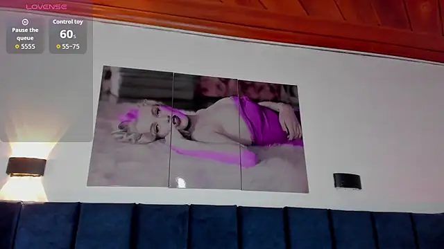 SharonLovee's Live XXX Chat