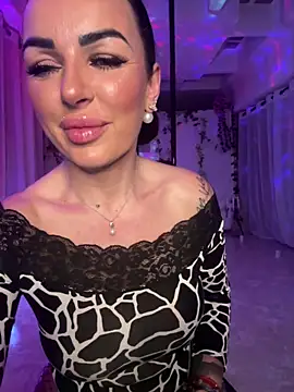 SofiaaMaria Chat XXX live