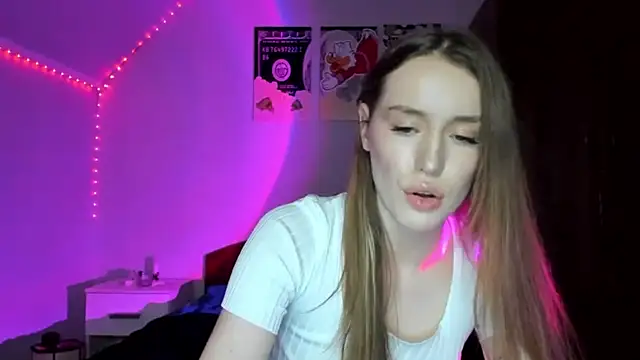 Show Webcam de tinyglow