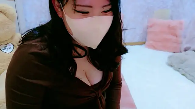 erina_oo Webcam-Show