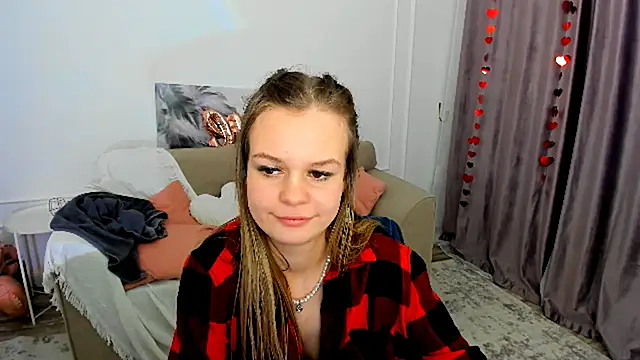 MidnighteAura Chat XXX live