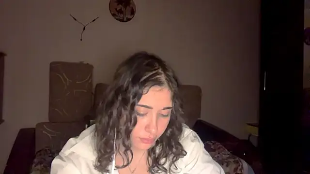 AnitraWackerbarth Chat XXX live