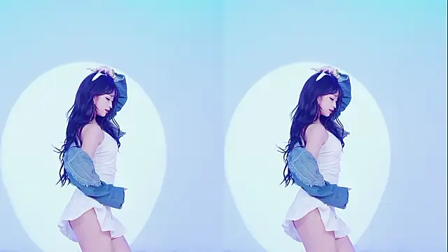 Luckygirls-339 webkamerás műsora