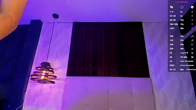 Fran_Smiths' Live XXX Chat