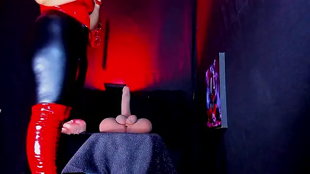 JessicaStones – Live XXX-chat